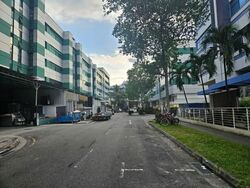 Admiralty Industrial Park (D27), Factory #538656181